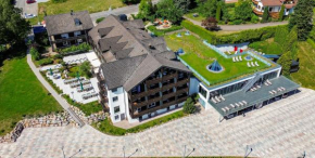 Wellnesshotel Hohenrodt Loßburg